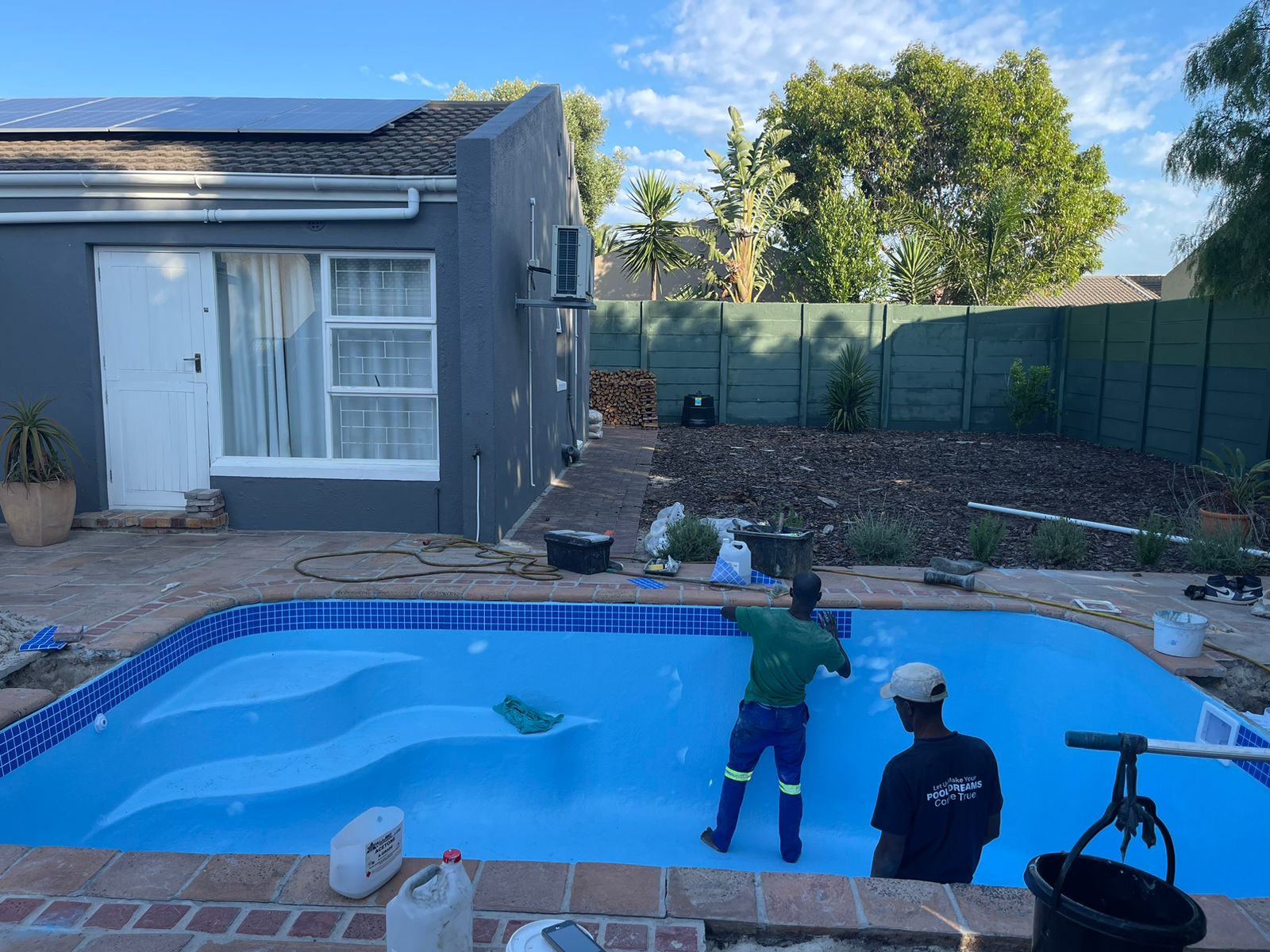 Concrete Contractors Capetown