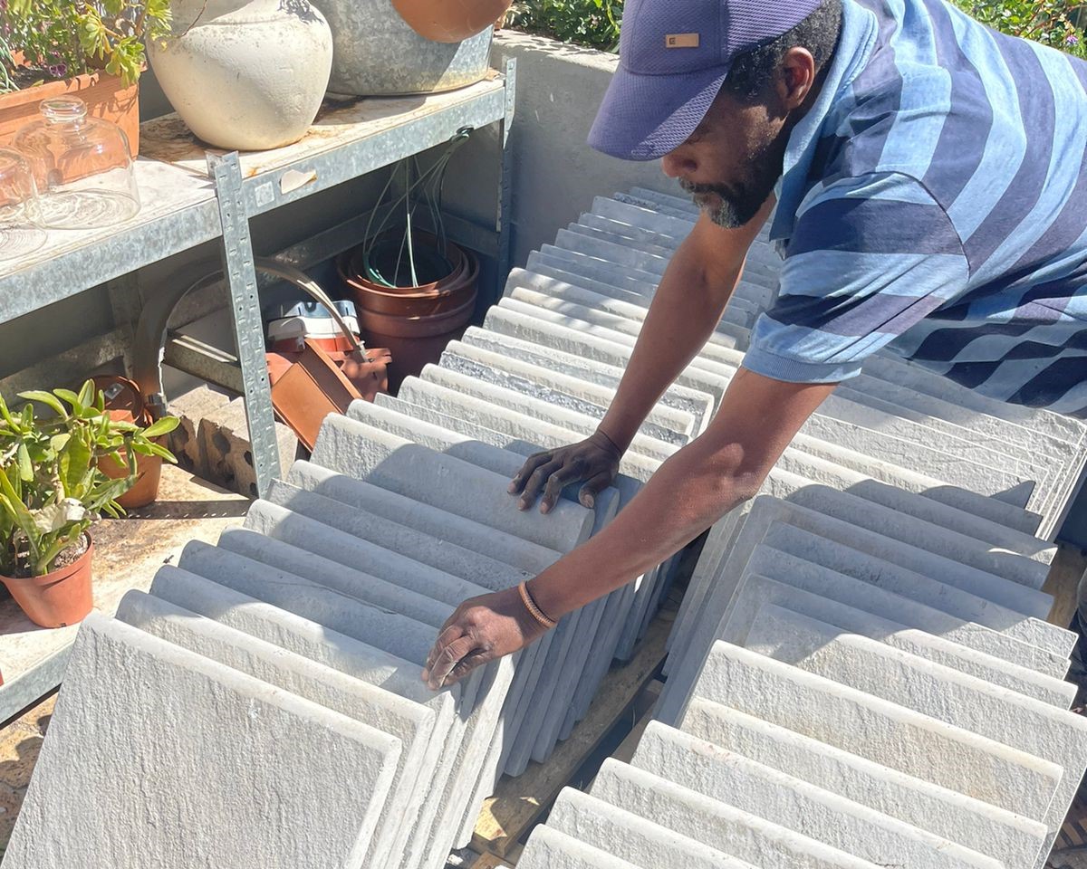 Concrete Contractors Capetown