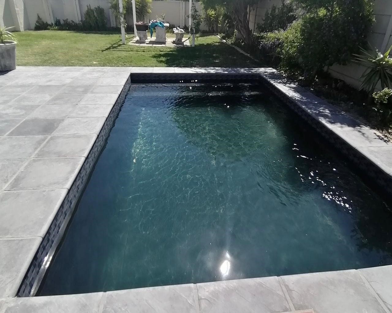 Concrete Contractors Capetown