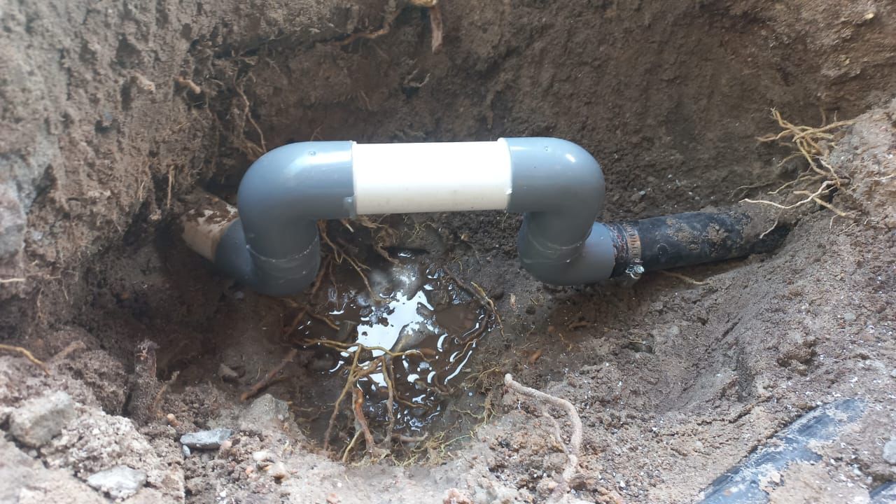  Pool Leak Detection Capetown 